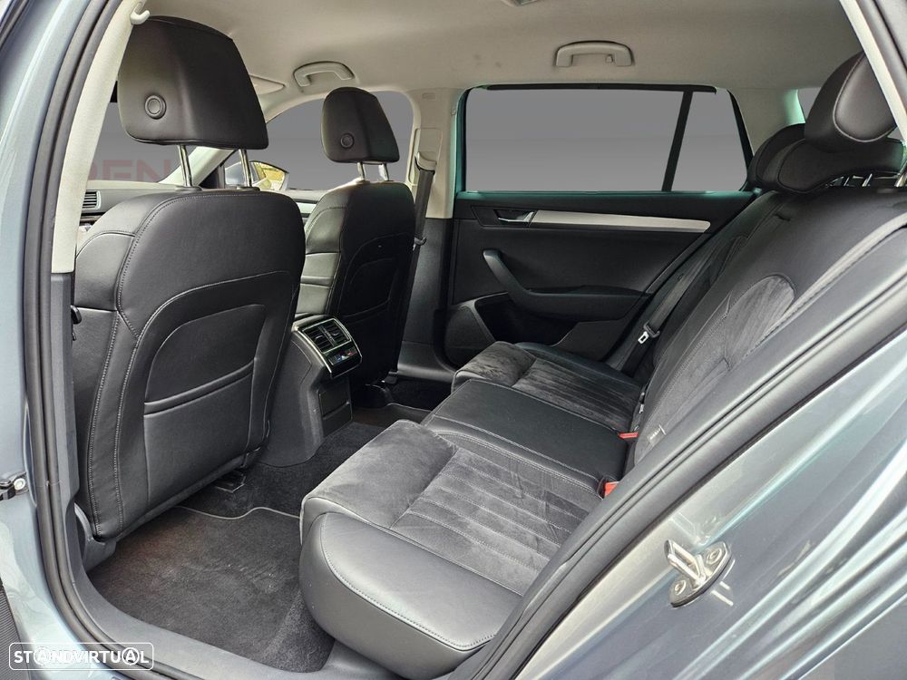 Skoda Superb Break 1.6 TDI Style - 25