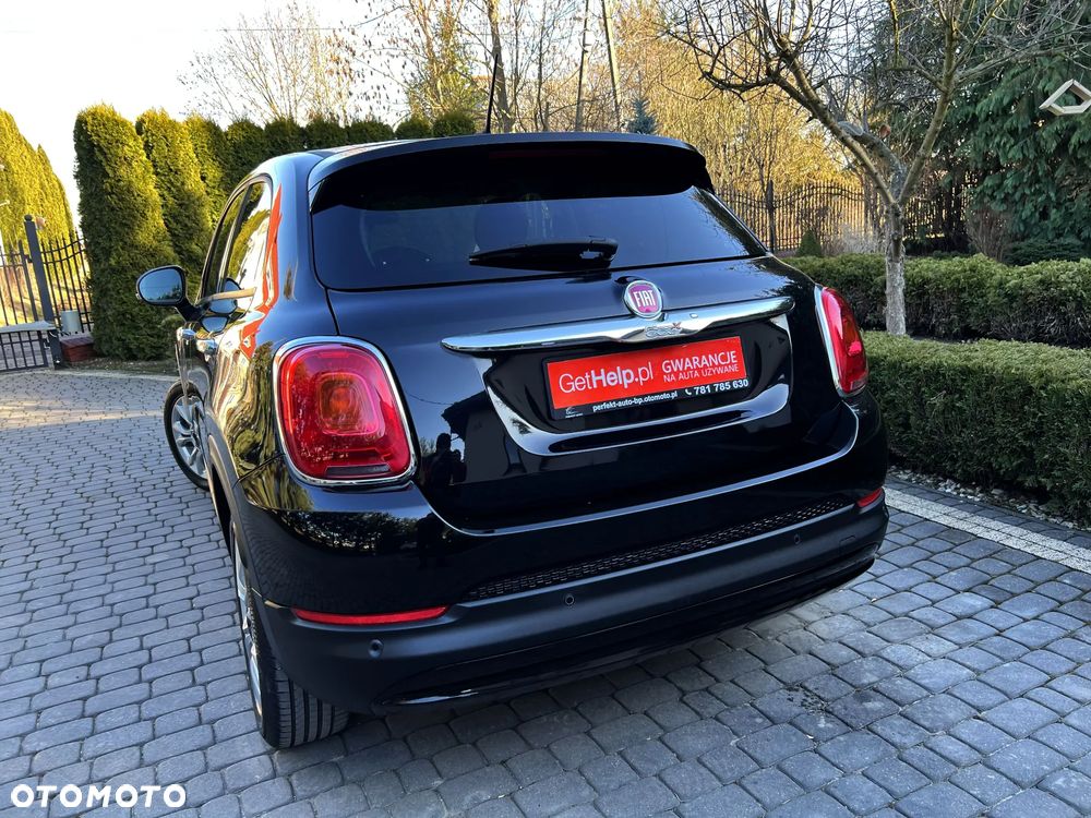 Fiat 500X 1.6 E-torQ 4x2 Pop Star - 17
