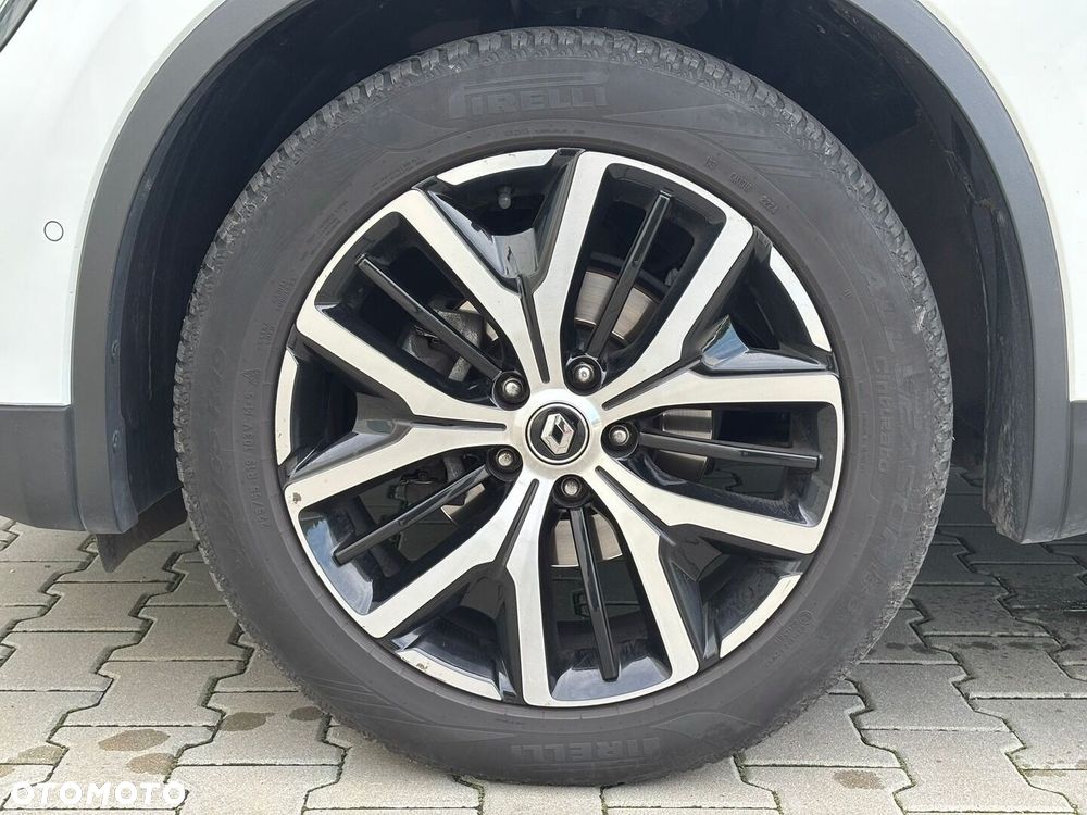 Renault Koleos 1.3 TCe Techno EDC - 35