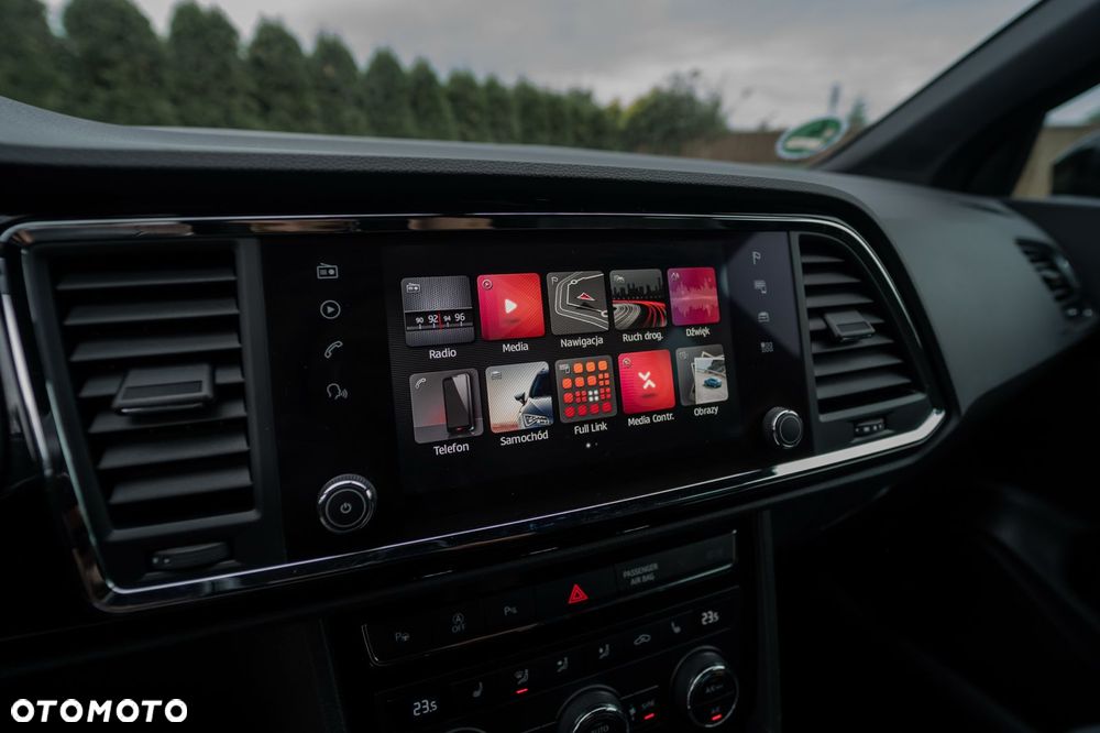 Seat Ateca - 28