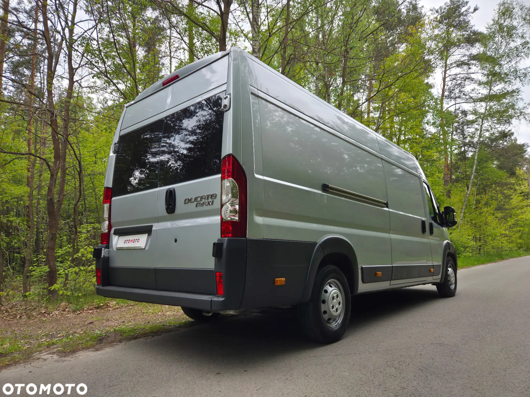 Fiat Ducato - 6