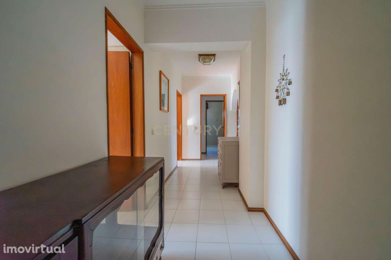 Apartamento T2 para Arrendamento de Longa Duração – Excelente Localiza - Grande imagem: 3/21