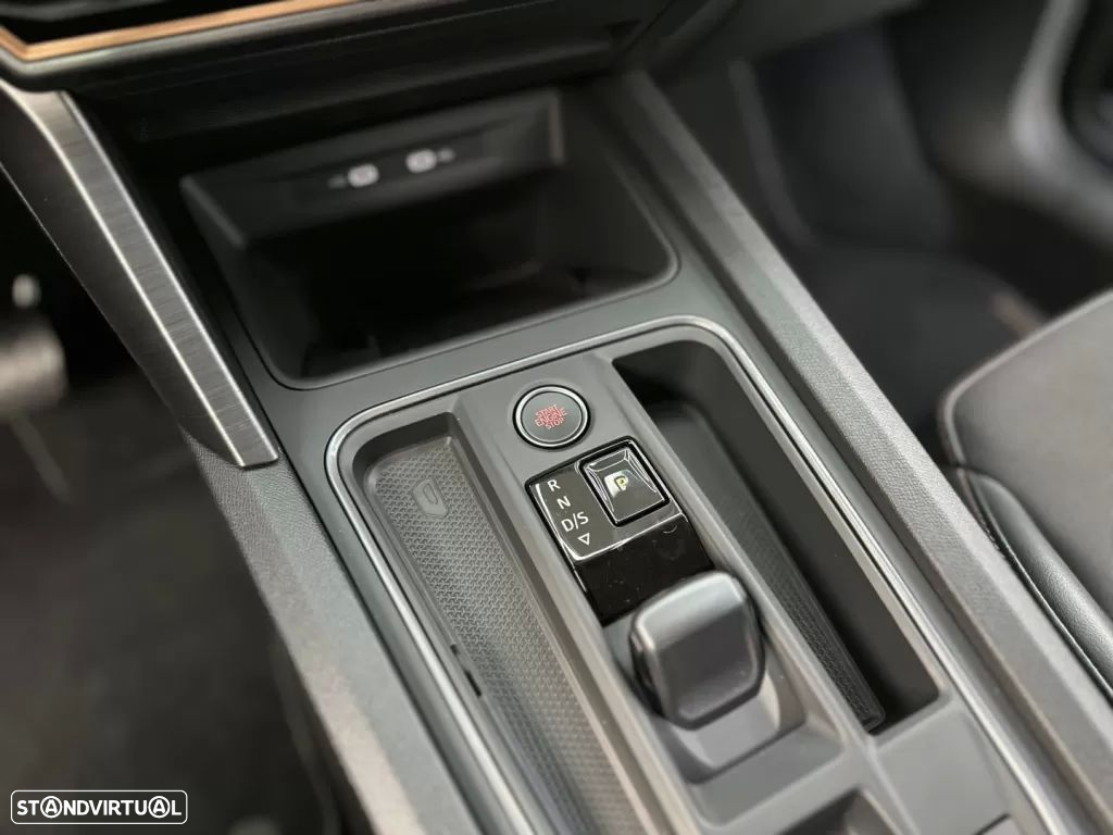 Cupra Formentor 1.4 e-Hybrid DSG VZ - 27