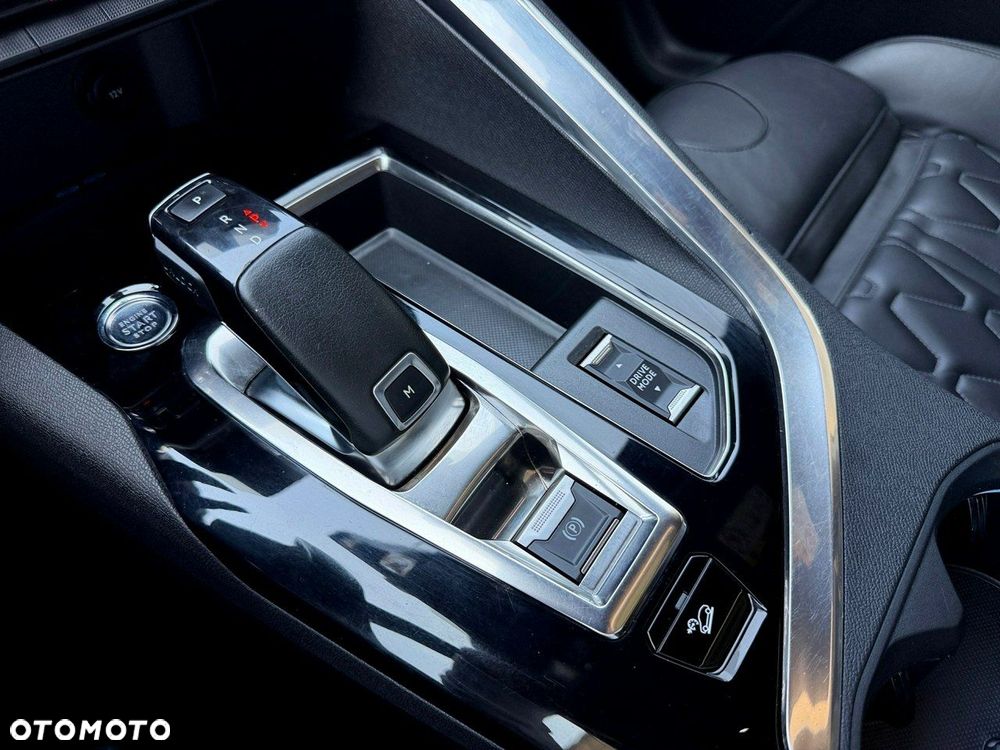 Peugeot 5008 - 31