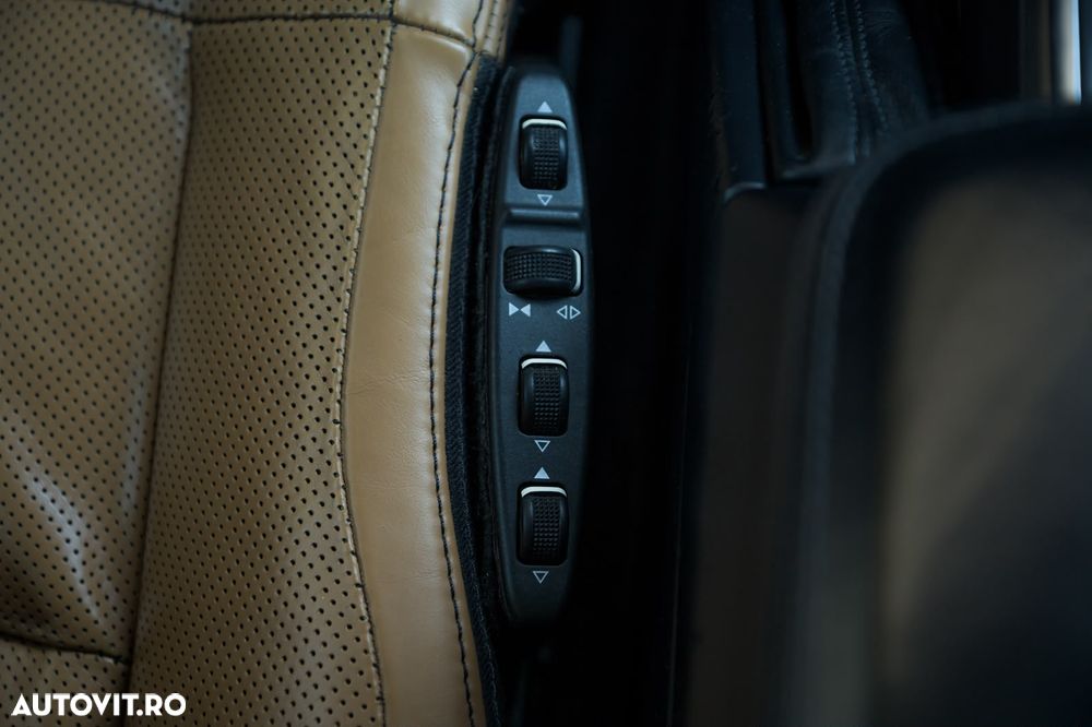 Mercedes-Benz G 350 d SW Long - 20
