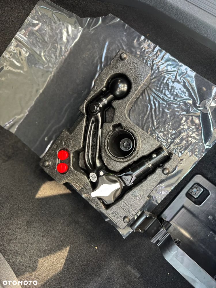 Volkswagen Caddy 2.0 DSG California Maxi - 33