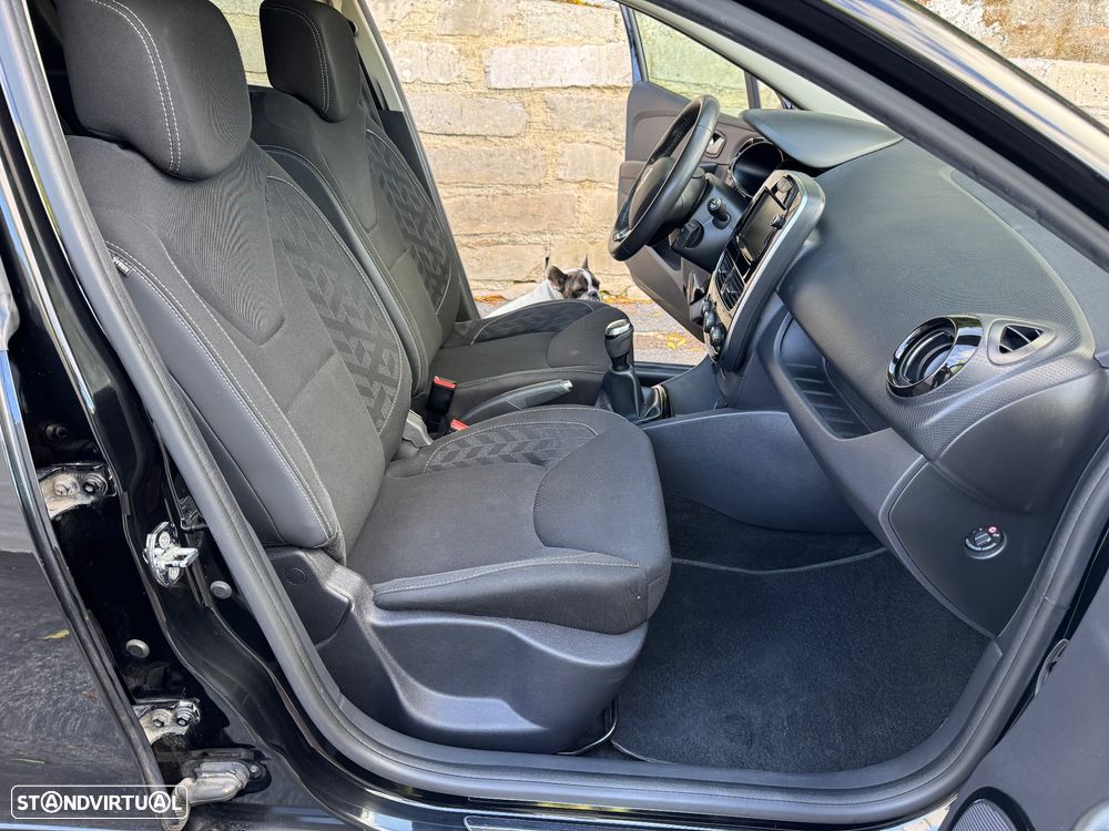 Renault Clio 0.9 TCe Limited - 19
