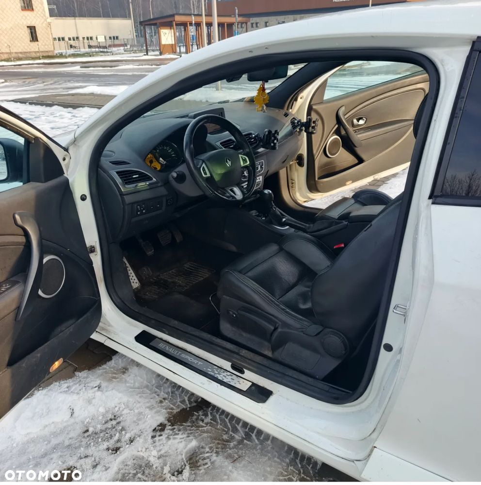 Renault Megane 2.0 16V RS - 10