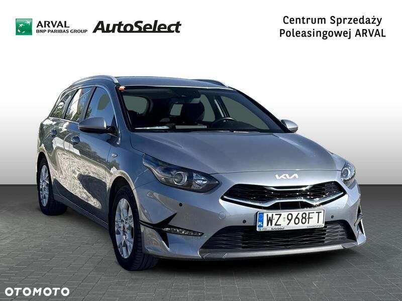 Kia Ceed 1.5 T-GDI M - 8