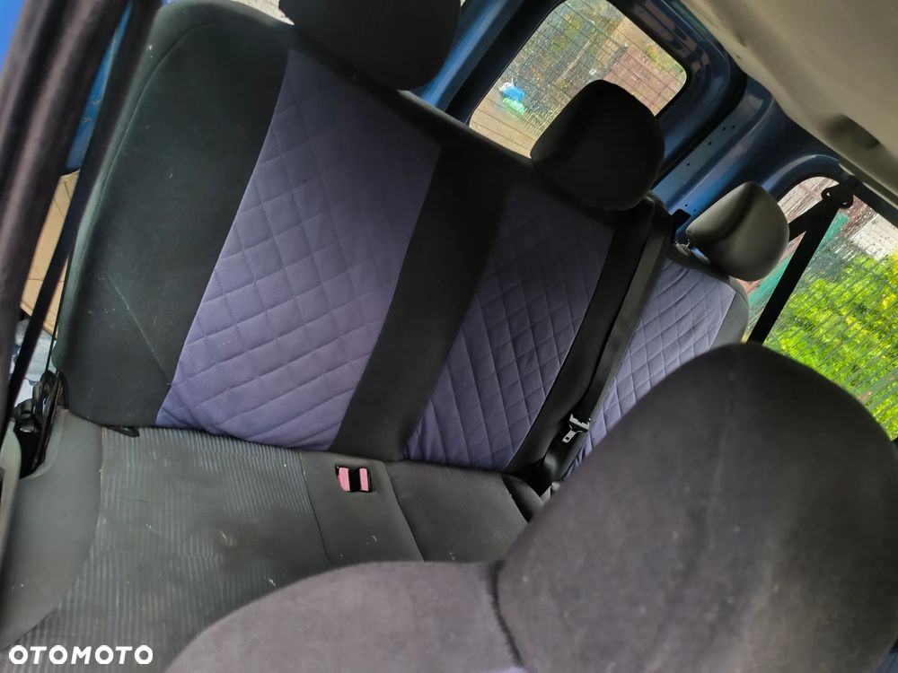 Opel Vivaro L1H1 Life - 9