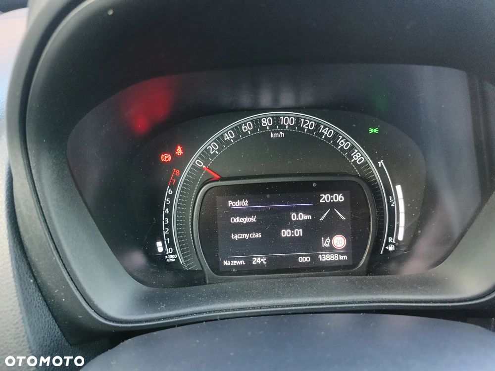 Toyota Aygo 1.0 VVT-i Color Edition - 14