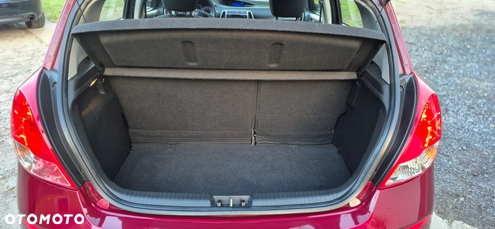 Hyundai i20 - 21
