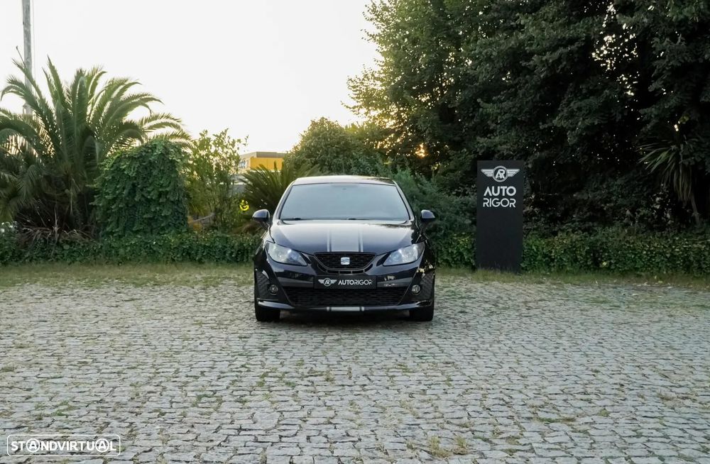 SEAT Ibiza - 1