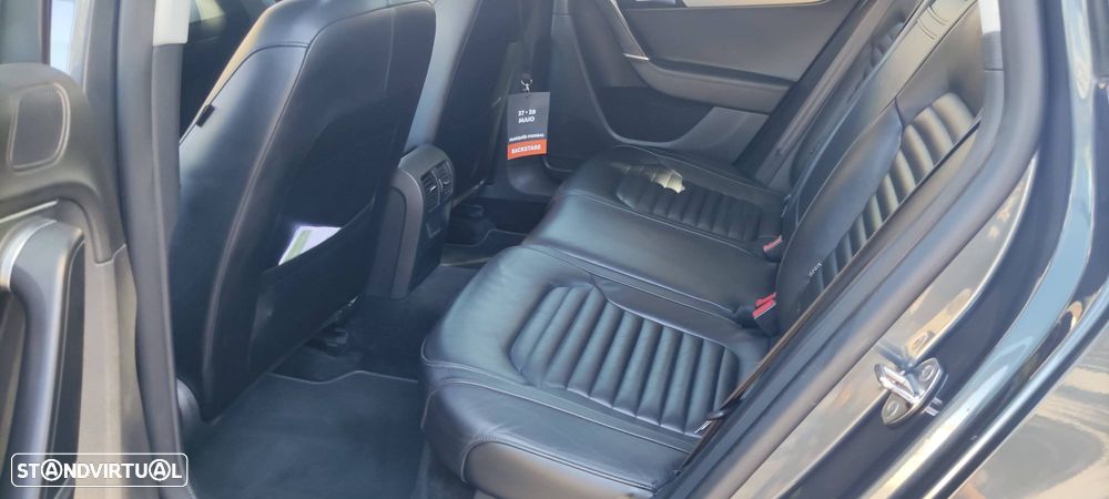 VW Passat Variant 2.0 TDI Highline - 3