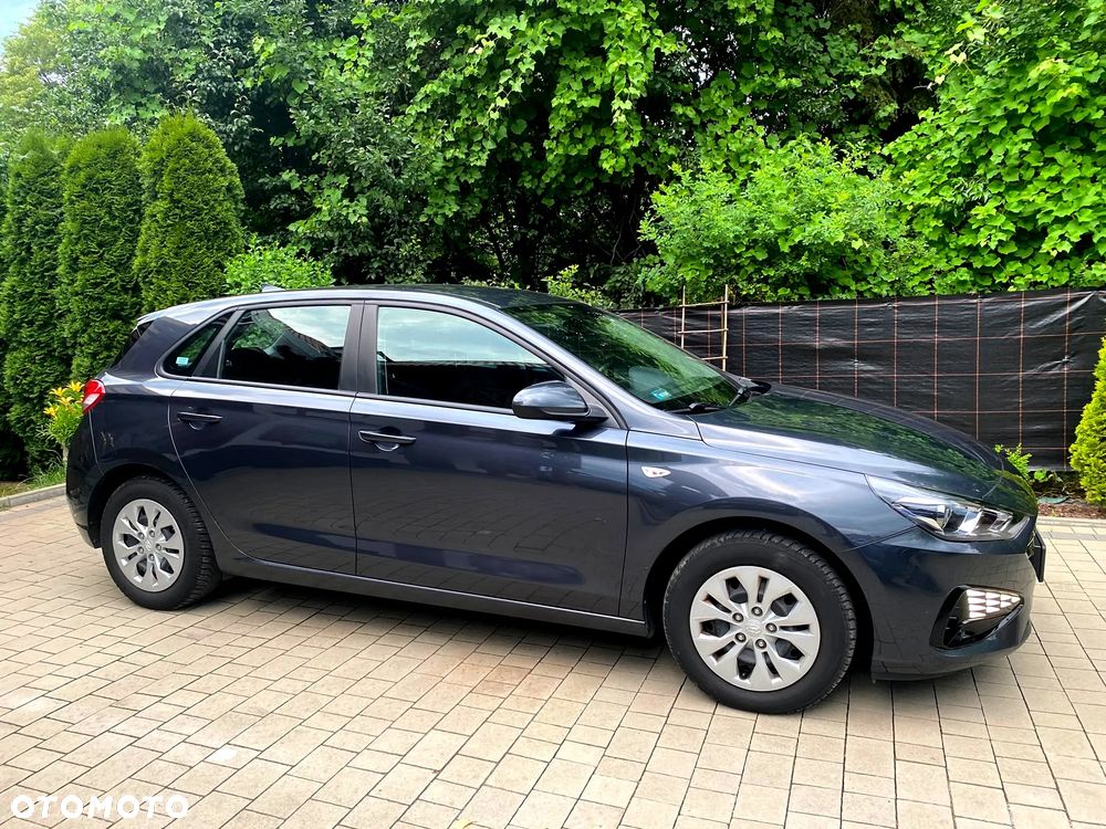 Hyundai i30 - 2