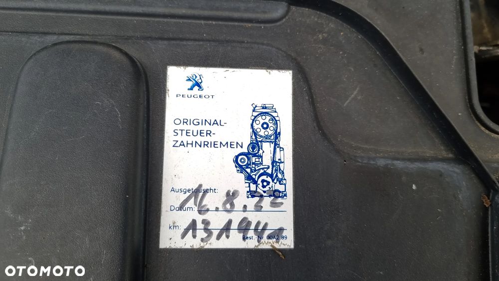 Peugeot 3008 BlueHDi 180 Stop & Start EAT8 Crossway - 38