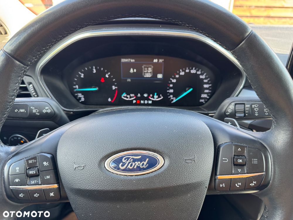 Ford Focus - 19
