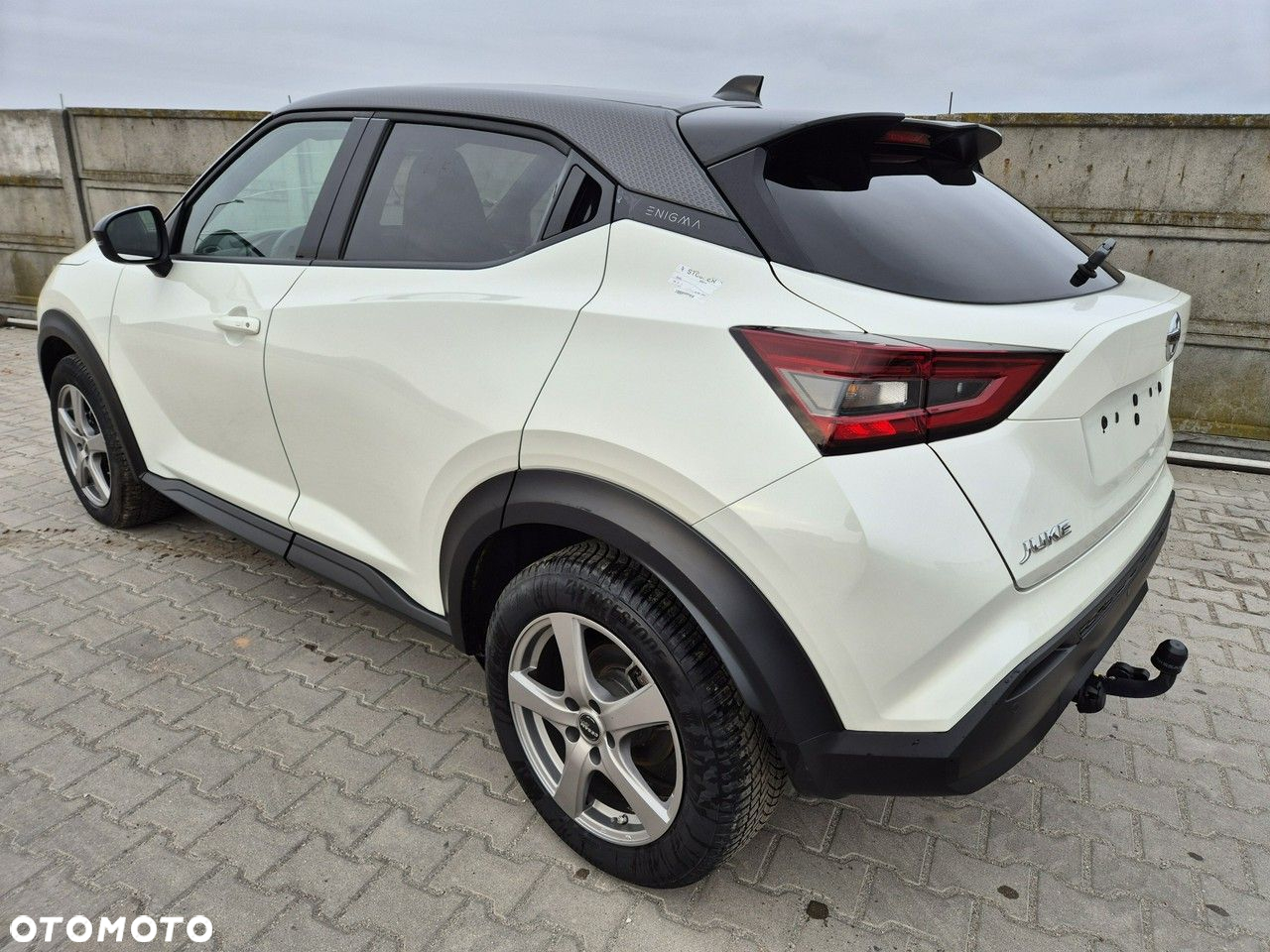 Nissan Juke 1.0 DIG-T DCT Enigma - 6