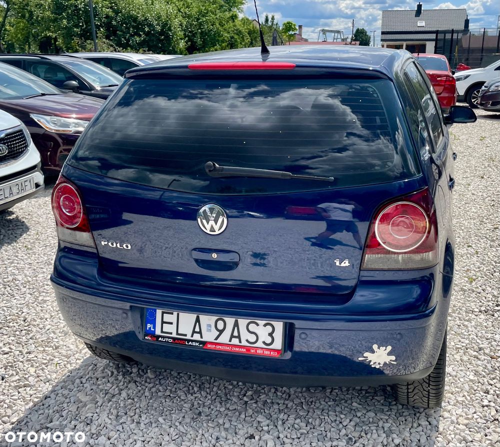 Volkswagen Polo - 20