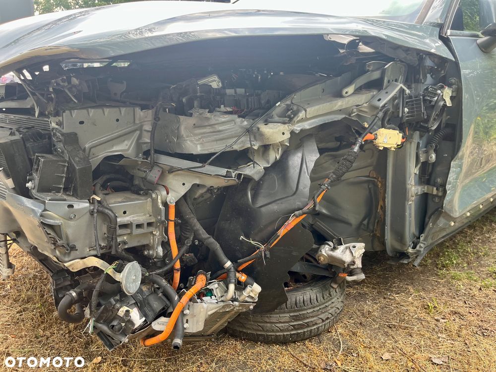 Volvo XC 40 T5 Recharge DKG Inscription - 6