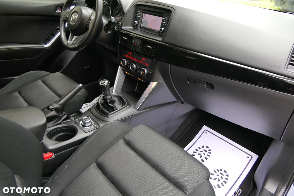Mazda CX-5 2.0 Skymotion 2WD - 19