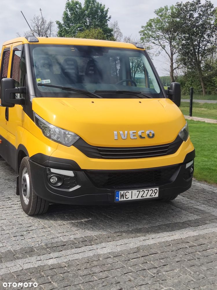 Iveco Daily - 1