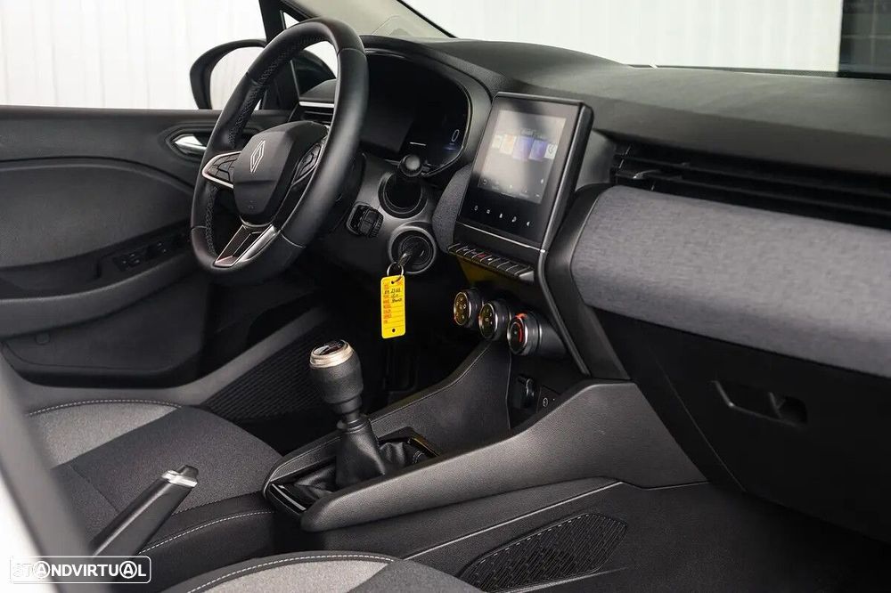 Renault Clio 1.0 TCe Evolution - 25
