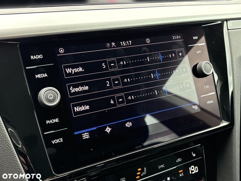 Volkswagen Arteon 2.0 TSI Elegance DSG - 31
