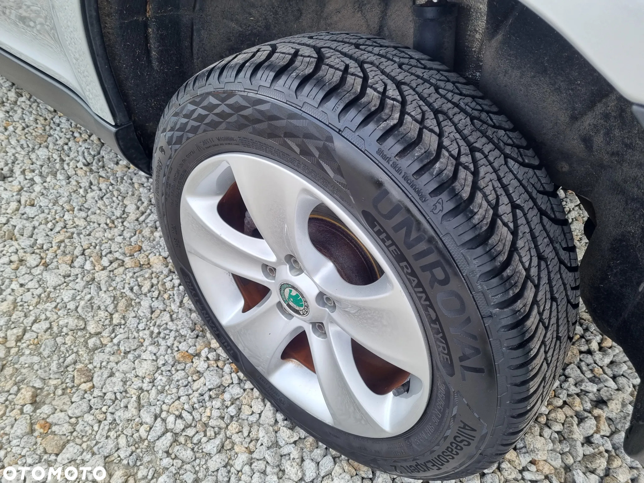 Skoda Yeti 1.6 TDI GreenLine - 17