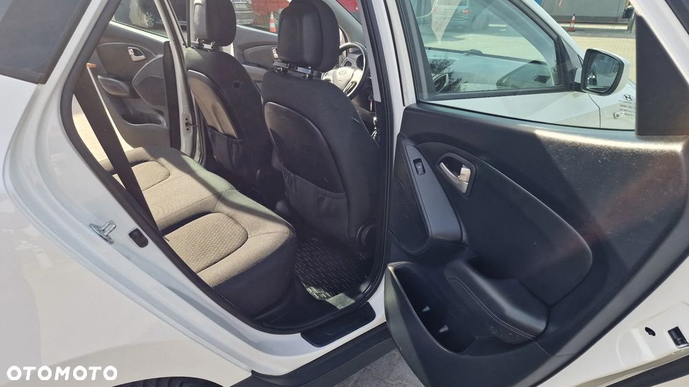 Hyundai ix35 1.6 2WD Style - 15