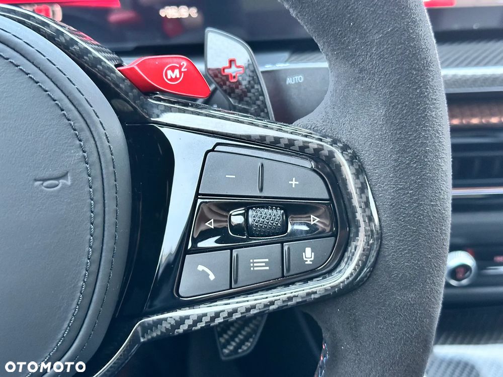 BMW M3 Competition M xDrive - 18