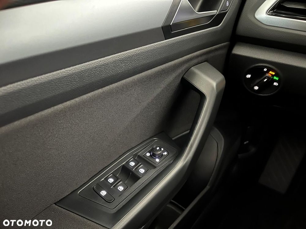 Volkswagen T-Roc 1.5 TSI Life DSG - 14