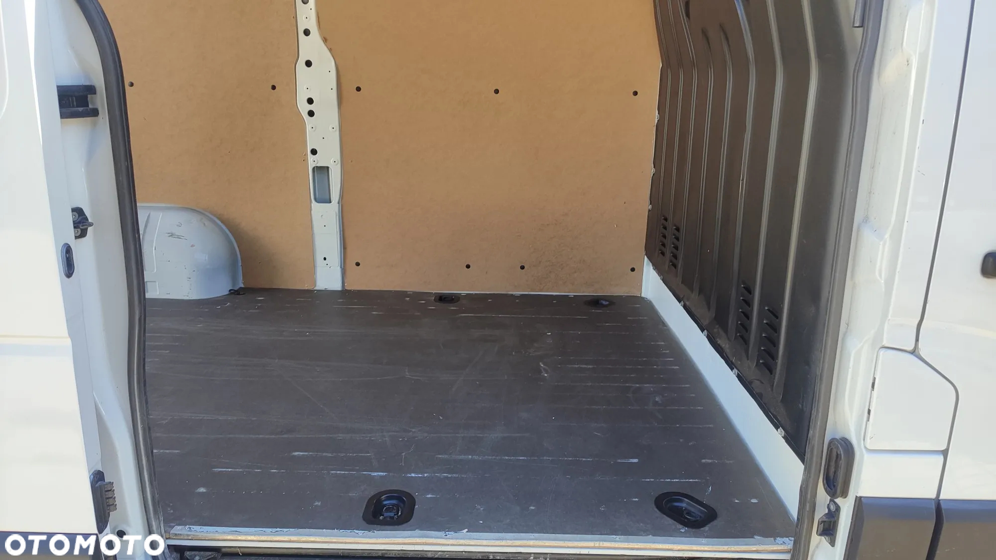 Opel Opel Movano L2H2 2.3cdti L2H2 Niski Przebieg Vat23 - 22