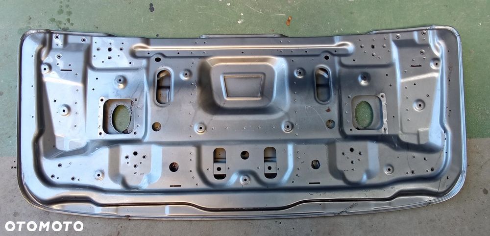 Pokrywa dachu Mercedes W207 cabrio A2077570310 - 2