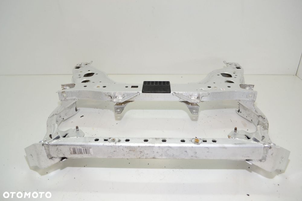 BMW E87 E81 E90 E91 SANKI PRZÓD PRZEDNIE KOŁYSKA BELKA ZAWIESZENIA ORYG - 6
