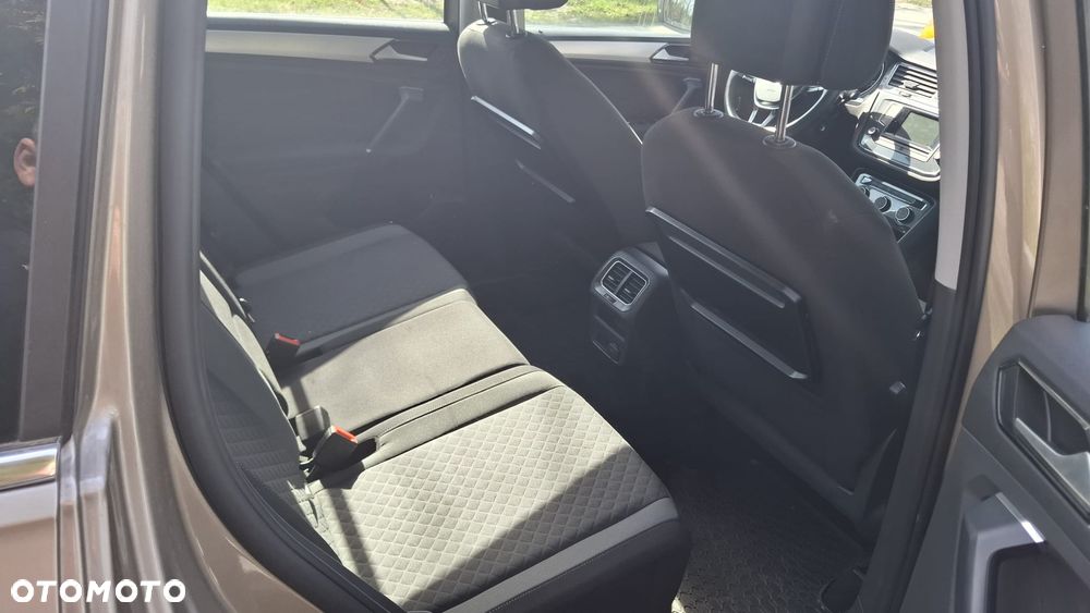 Volkswagen Tiguan 2.0 TDI BMT SCR Comfortline - 13