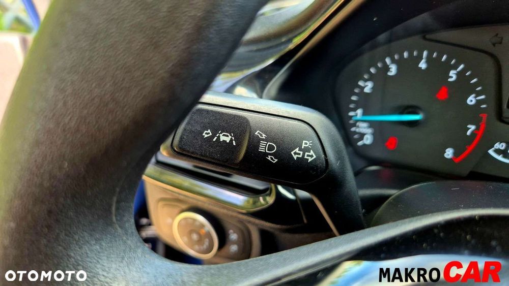 Ford Fiesta - 12