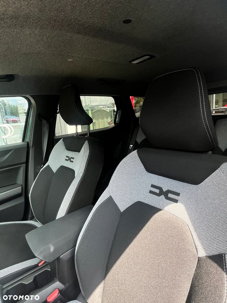 Dacia Duster 1.3 TCe Journey EDC - 7