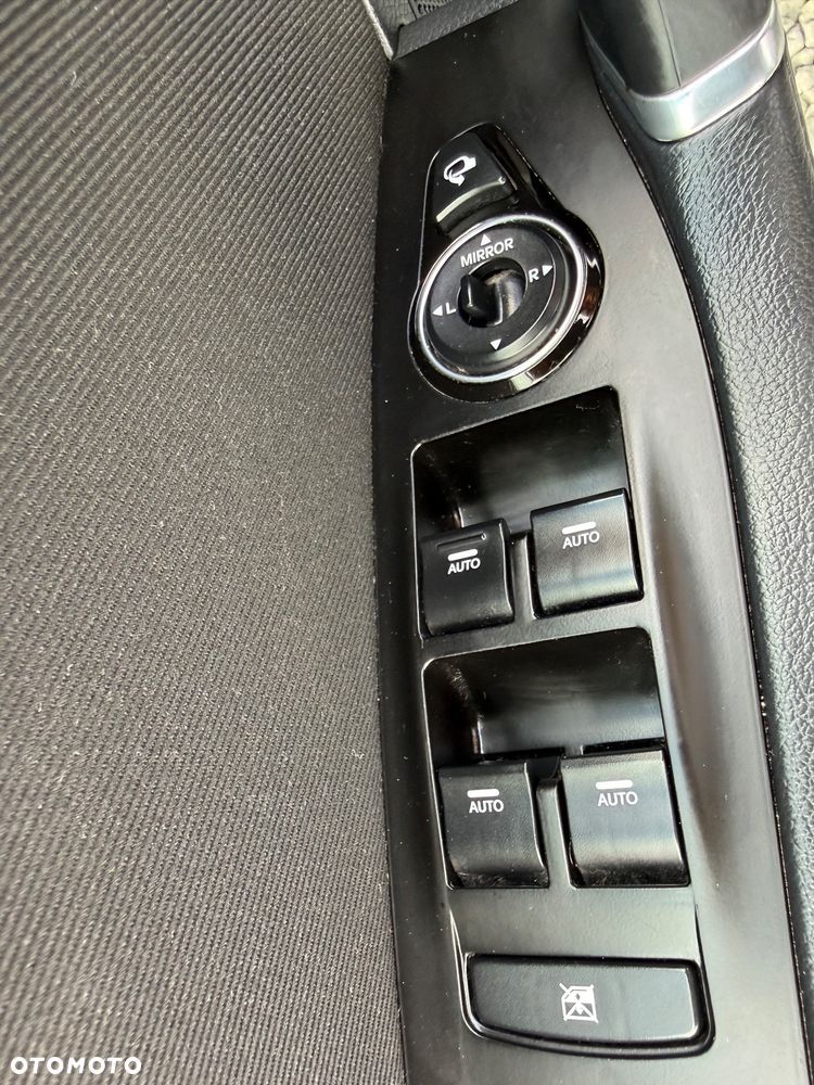 Hyundai i40 Kombi 1.7 CRDi Style - 9