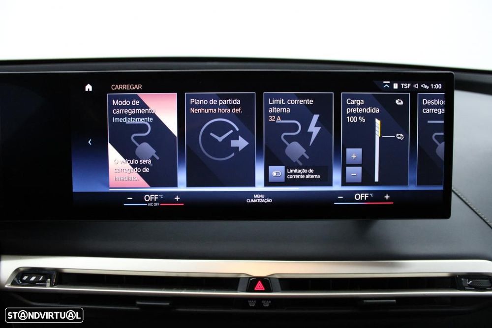 BMW iX xDrive 40 Pack Desportivo - 36