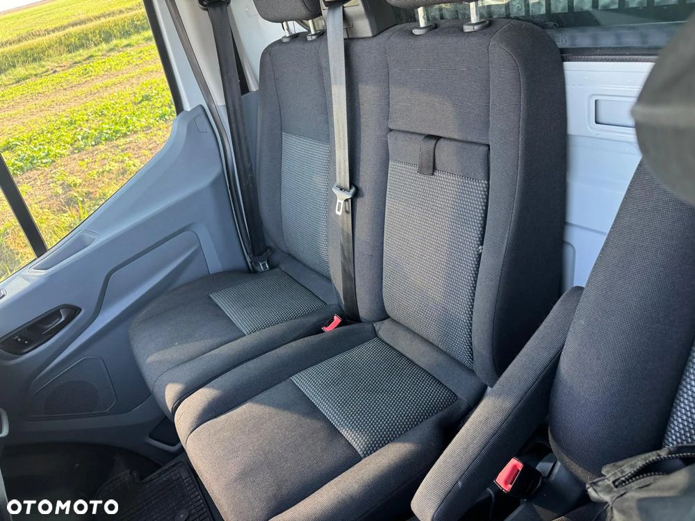 Ford TRANSIT - 11