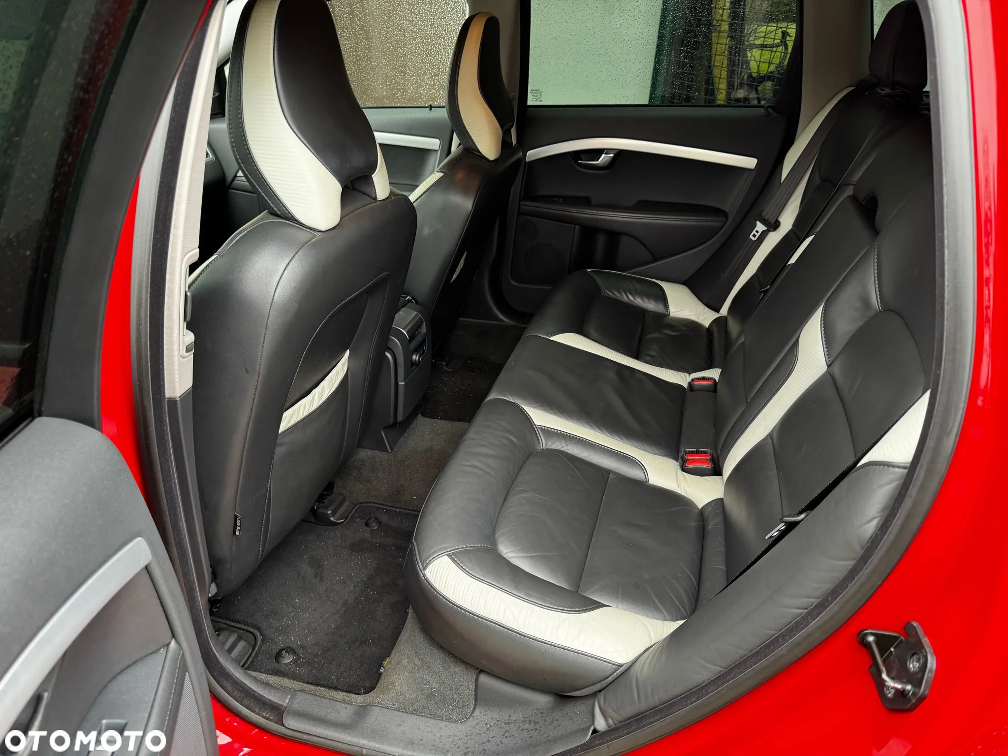 Volvo V70 2.5T RDesign - 25