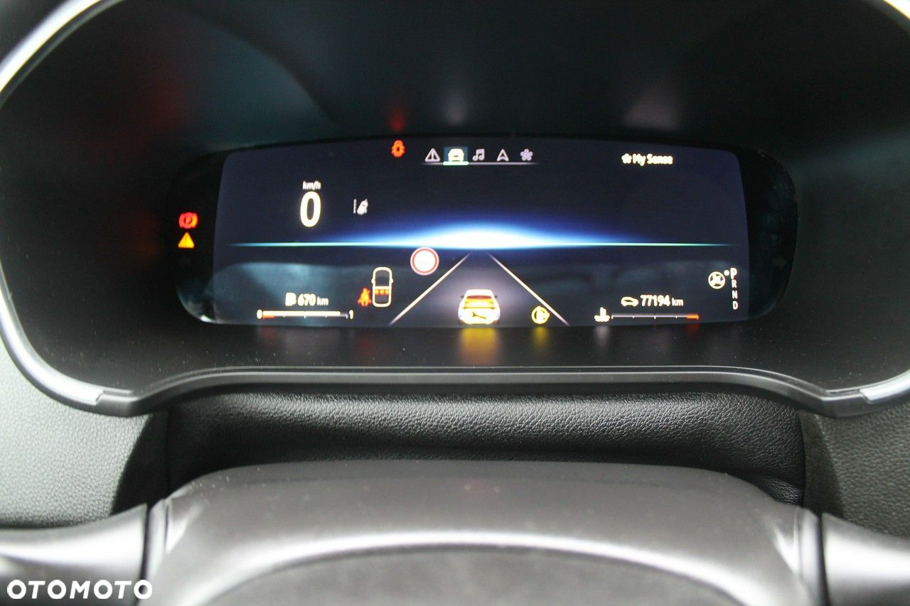 Renault Megane - 16
