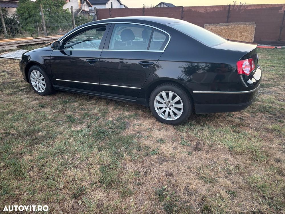 Volkswagen Passat - 19