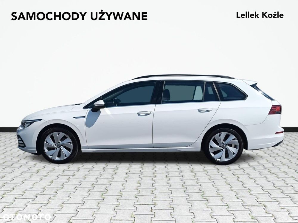 Volkswagen Golf - 2