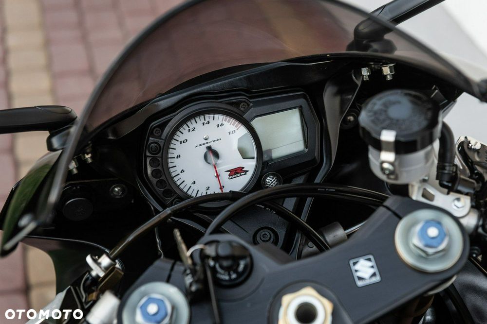Suzuki GSX-R - 9