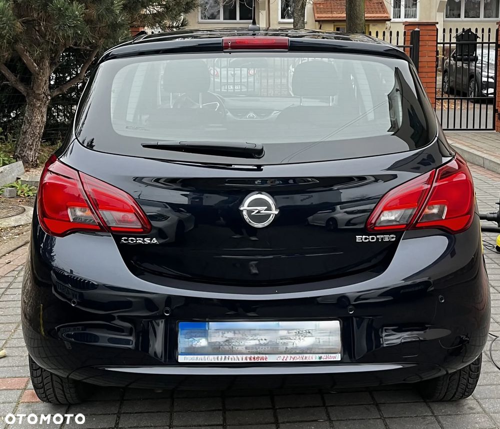 Opel Corsa 1.4 Enjoy - 6