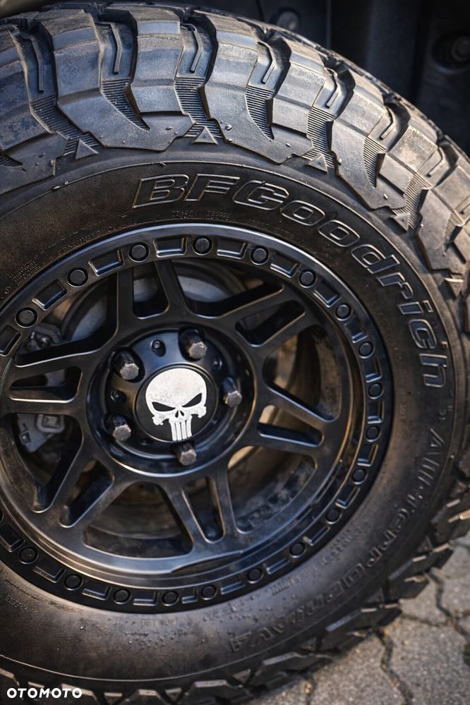 Jeep Wrangler 2.0 T-GDI Hardtop AWD Automatik Sahara - 6