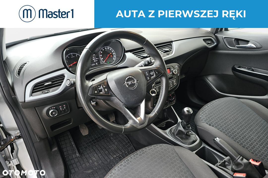 Opel Corsa 1.4 Enjoy - 10
