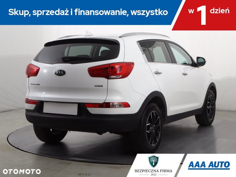 Kia Sportage - 7